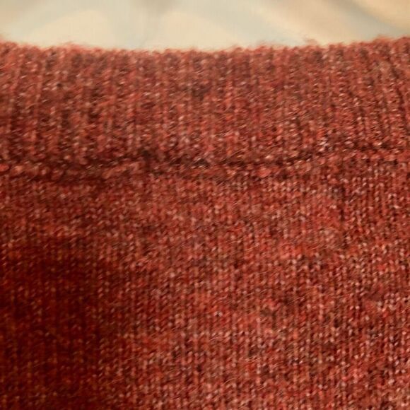 PINQUE - NWOT - L Sz XL “Gina” Crew Neck Sweater. Never Worn. So Soft! - Picture 11 of 14